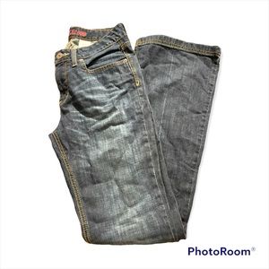 Cinch Lynden Trouser Jeans